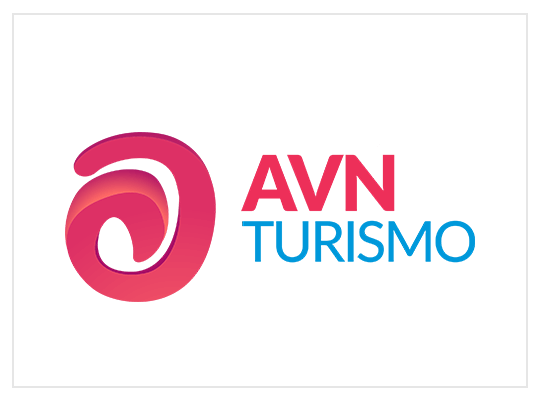 Logo: AVN Turismo