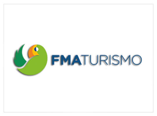 Logo: FMA Turismo