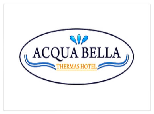 Logo: Acqua Bella Thermas Hotel