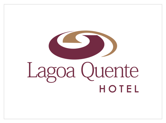 Logo: Lagoa Quente Hotel
