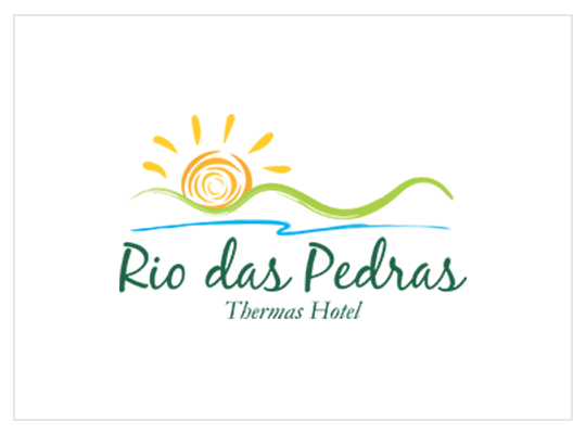 Logo Rio das Pedras Hotel