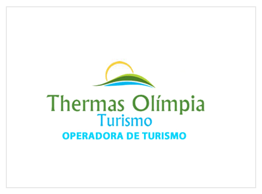 Logo: Thermas Olímpia Turismo - Operadora de Turismo