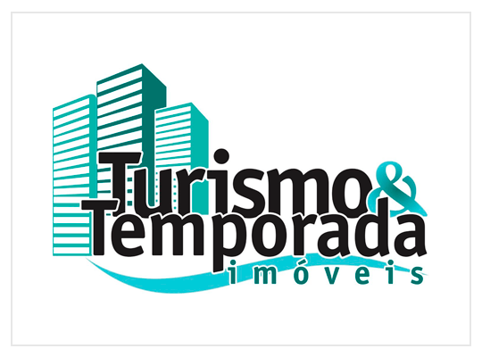 Logo: Turismo & Temporada